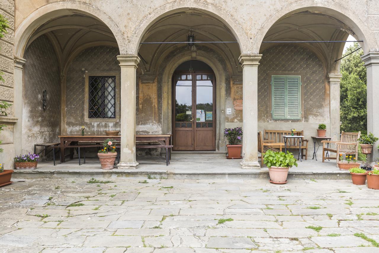 فندق ريغلوفي  Casa Cares المظهر الخارجي الصورة